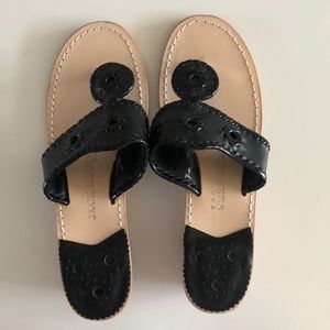 Jack Rogers Sandals